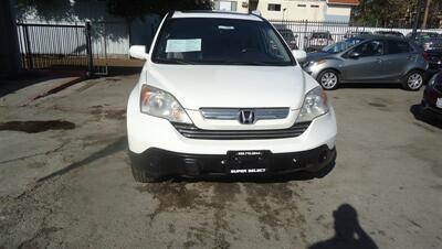 2008 Honda CR-V EX-L - Photo 2 - Van Nuys, CA 91405