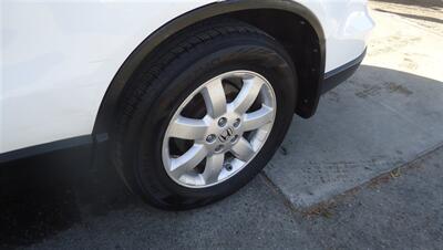 2008 Honda CR-V EX-L - Photo 22 - Van Nuys, CA 91405