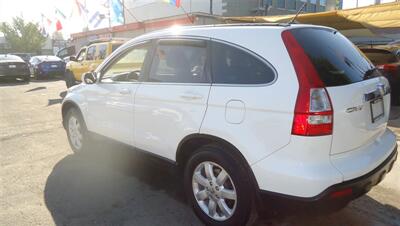 2008 Honda CR-V EX-L - Photo 7 - Van Nuys, CA 91405