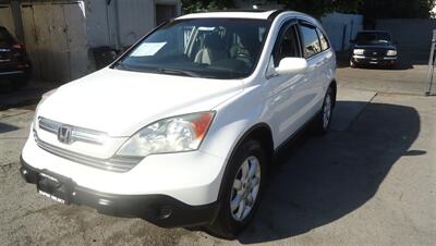 2008 Honda CR-V EX-L - Photo 5 - Van Nuys, CA 91405