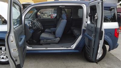 2006 Honda Element EX   - Photo 19 - Van Nuys, CA 91405