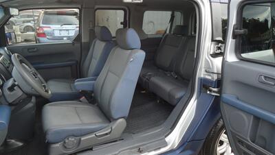 2006 Honda Element EX   - Photo 17 - Van Nuys, CA 91405