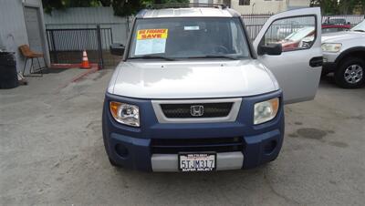 2006 Honda Element EX   - Photo 5 - Van Nuys, CA 91405