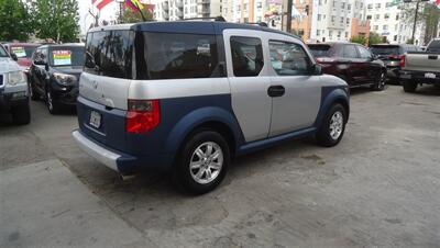 2006 Honda Element EX   - Photo 4 - Van Nuys, CA 91405