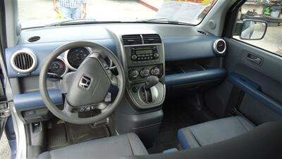 2006 Honda Element EX   - Photo 18 - Van Nuys, CA 91405