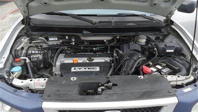 2006 Honda Element EX   - Photo 21 - Van Nuys, CA 91405