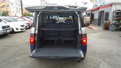 2006 Honda Element EX   - Photo 10 - Van Nuys, CA 91405