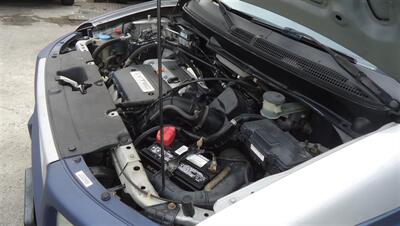 2006 Honda Element EX   - Photo 22 - Van Nuys, CA 91405