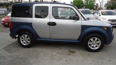 2006 Honda Element EX   - Photo 3 - Van Nuys, CA 91405