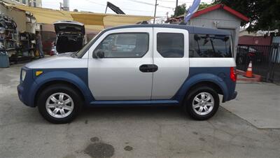 2006 Honda Element EX   - Photo 7 - Van Nuys, CA 91405