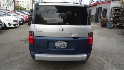 2006 Honda Element EX   - Photo 9 - Van Nuys, CA 91405