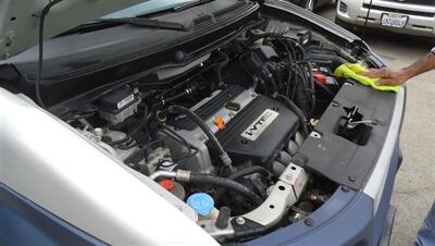 2006 Honda Element EX   - Photo 20 - Van Nuys, CA 91405