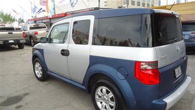 2006 Honda Element EX   - Photo 8 - Van Nuys, CA 91405