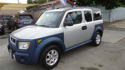 2006 Honda Element EX   - Photo 6 - Van Nuys, CA 91405