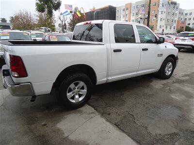 2015 RAM 1500 Tradesman   - Photo 4 - Van Nuys, CA 91405