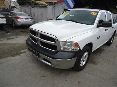 2015 RAM 1500 Tradesman   - Photo 10 - Van Nuys, CA 91405