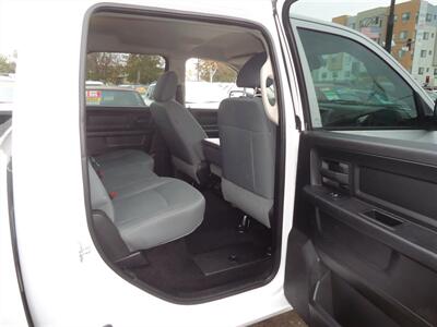 2015 RAM 1500 Tradesman   - Photo 16 - Van Nuys, CA 91405