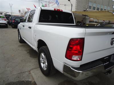 2015 RAM 1500 Tradesman   - Photo 6 - Van Nuys, CA 91405
