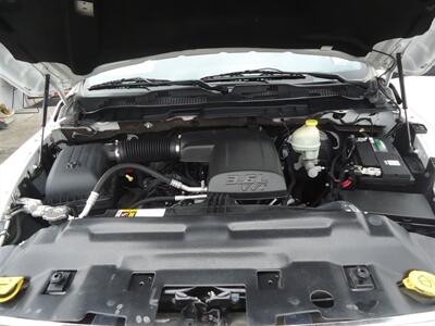 2015 RAM 1500 Tradesman   - Photo 21 - Van Nuys, CA 91405