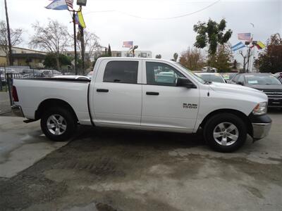 2015 RAM 1500 Tradesman Truck