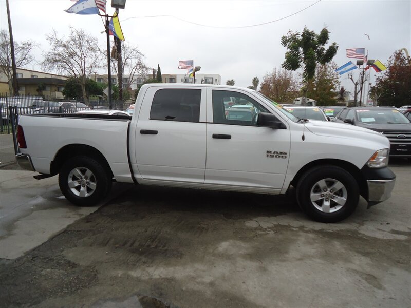 2015 RAM 1500 Tradesman   - Photo 1 - Van Nuys, CA 91405