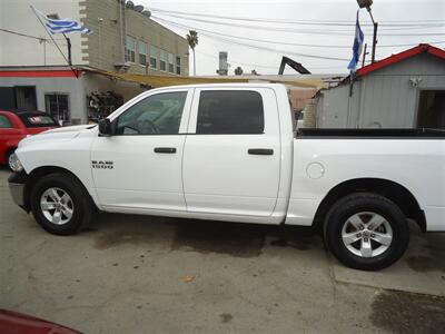 2015 RAM 1500 Tradesman   - Photo 8 - Van Nuys, CA 91405