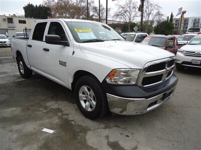2015 RAM 1500 Tradesman   - Photo 3 - Van Nuys, CA 91405