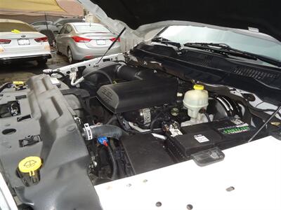 2015 RAM 1500 Tradesman   - Photo 22 - Van Nuys, CA 91405