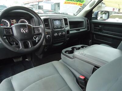 2015 RAM 1500 Tradesman   - Photo 14 - Van Nuys, CA 91405