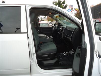 2015 RAM 1500 Tradesman   - Photo 18 - Van Nuys, CA 91405