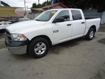 2015 RAM 1500 Tradesman   - Photo 9 - Van Nuys, CA 91405