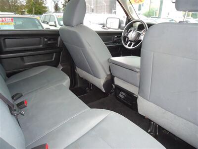 2015 RAM 1500 Tradesman   - Photo 17 - Van Nuys, CA 91405