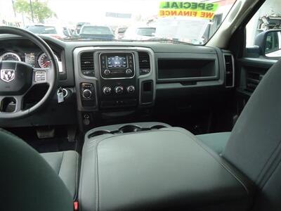 2015 RAM 1500 Tradesman   - Photo 13 - Van Nuys, CA 91405
