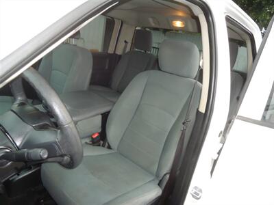 2015 RAM 1500 Tradesman   - Photo 15 - Van Nuys, CA 91405