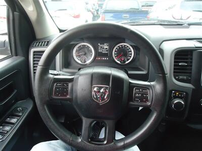 2015 RAM 1500 Tradesman   - Photo 27 - Van Nuys, CA 91405