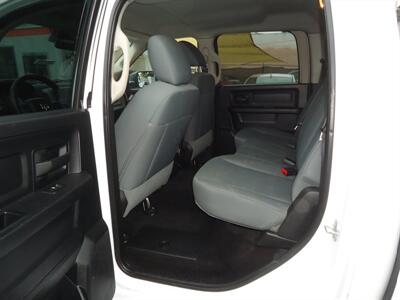 2015 RAM 1500 Tradesman   - Photo 12 - Van Nuys, CA 91405