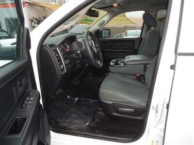 2015 RAM 1500 Tradesman   - Photo 11 - Van Nuys, CA 91405
