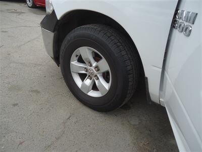 2015 RAM 1500 Tradesman   - Photo 24 - Van Nuys, CA 91405