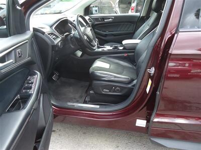 2017 Ford Edge Sport   - Photo 24 - Van Nuys, CA 91405