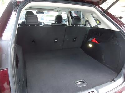 2017 Ford Edge Sport   - Photo 11 - Van Nuys, CA 91405