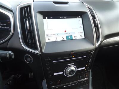 2017 Ford Edge Sport   - Photo 29 - Van Nuys, CA 91405