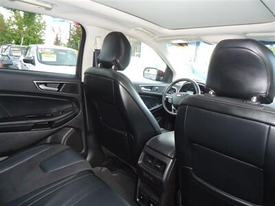 2017 Ford Edge Sport   - Photo 14 - Van Nuys, CA 91405
