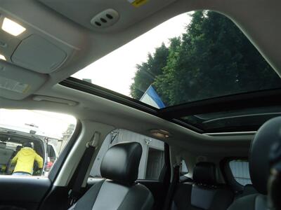 2017 Ford Edge Sport   - Photo 26 - Van Nuys, CA 91405