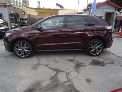 2017 Ford Edge Sport   - Photo 7 - Van Nuys, CA 91405