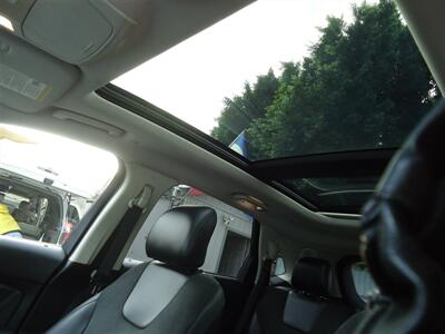 2017 Ford Edge Sport   - Photo 25 - Van Nuys, CA 91405