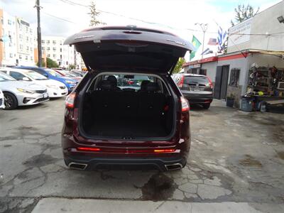 2017 Ford Edge Sport   - Photo 10 - Van Nuys, CA 91405