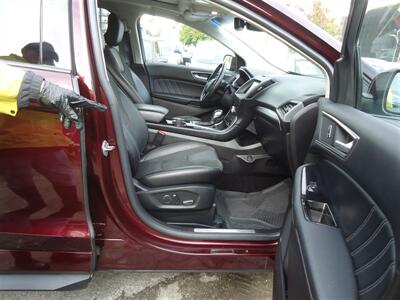 2017 Ford Edge Sport   - Photo 16 - Van Nuys, CA 91405