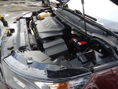 2017 Ford Edge Sport   - Photo 35 - Van Nuys, CA 91405