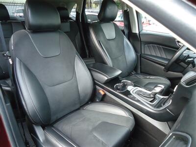 2017 Ford Edge Sport   - Photo 15 - Van Nuys, CA 91405