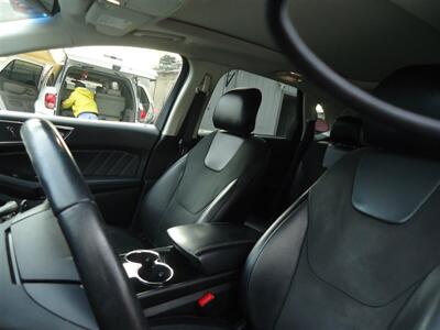 2017 Ford Edge Sport   - Photo 18 - Van Nuys, CA 91405
